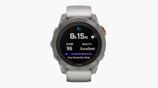 Garmin Fēnix® 7 Pro Smartwatch | Rogue Fitness